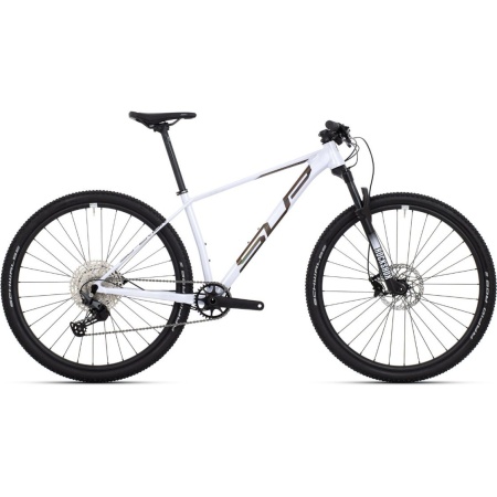 Superior XP 909 Gloss White-hologram