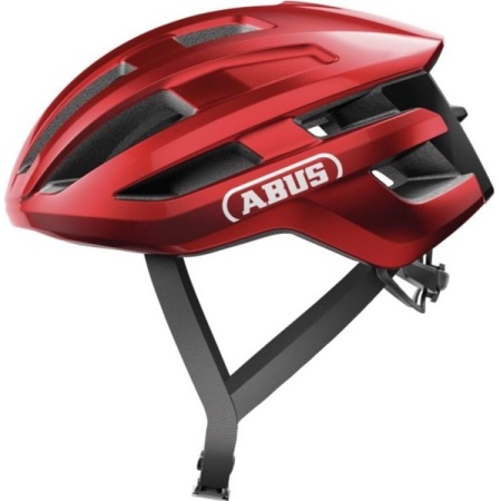 Abus helm PowerDome Blaze Red