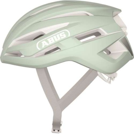 Abus helm Stormchaser Ace pure mint Light Green