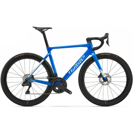 Wilier Filante Sl,Ultegra di2, S50 F19 BLUE GLOSSY 2026