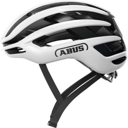 Abus AIRBREAKER 2.0 shiny White