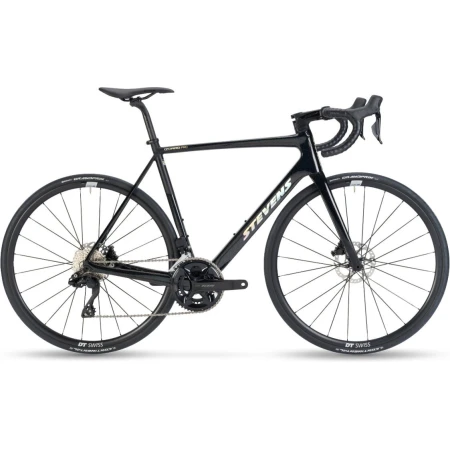 Stevens Izoard 105 Di2 Galaxy Black 2026