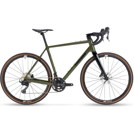 Stevens Gavere Pro Woodland Green