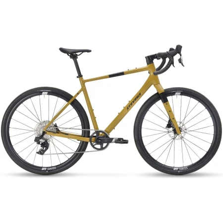Stevens Gavere Pro Woodland Green 2026